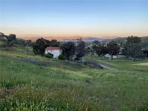 0.13 Acres of Residential Land for Sale in Lake Elsinore, California