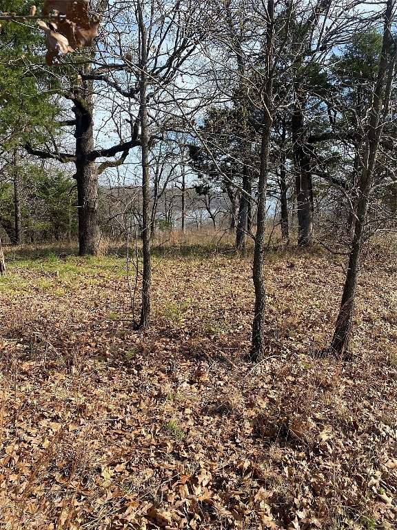 2.9 Acres of Land for Sale in Eufaula, Oklahoma