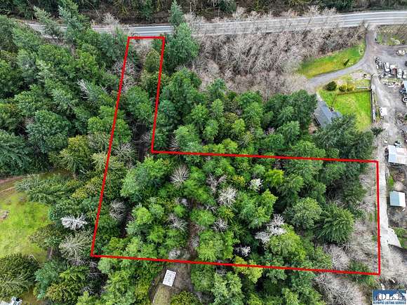 2.5 Acres of Residential Land for Sale in Poulsbo, Washington