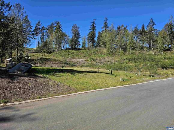 0.24 Acres of Residential Land for Sale in Port Townsend, Washington