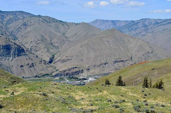 68.32 Acres of Agricultural Land for Sale in East Wenatchee, Washington