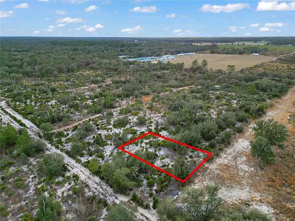 0.13 Acres of Land for Sale in Archer, Florida