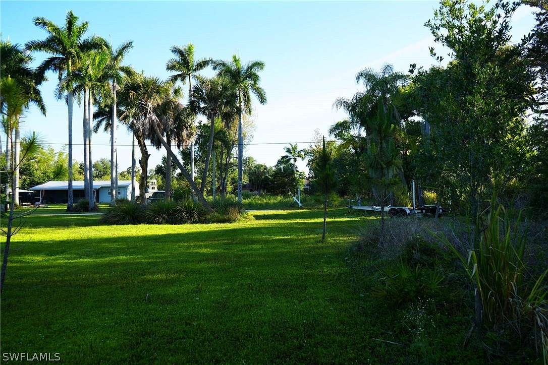 0.344 Acres of Residential Land for Sale in North Fort Myers, Florida
