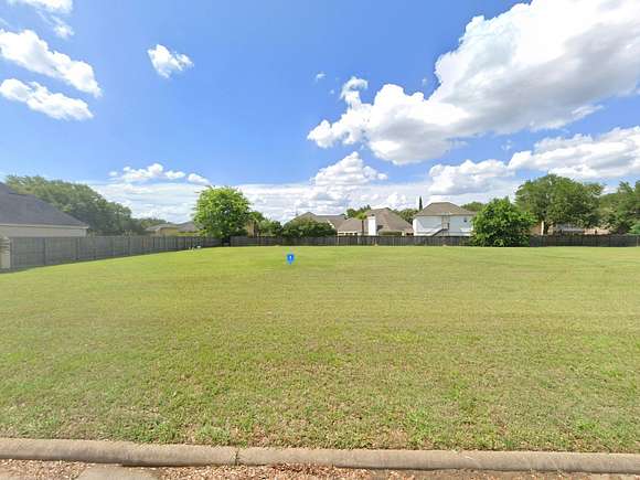 0.27 Acres of Residential Land for Sale in Houston, Texas