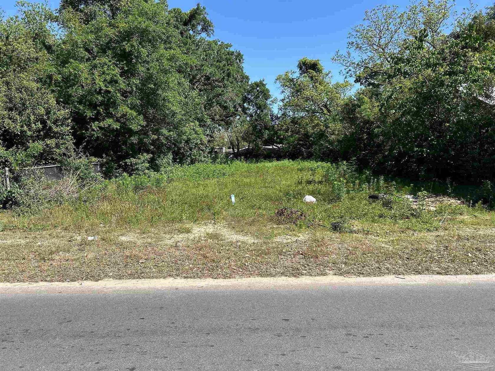 0.18 Acres of Residential Land for Sale in Pensacola, Florida