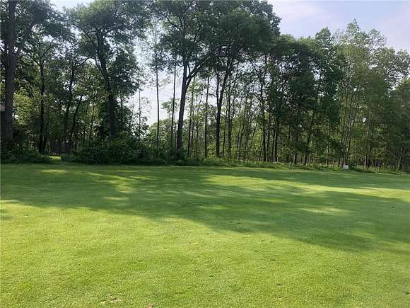 1 Acre of Residential Land for Sale in Breezy Point, Minnesota