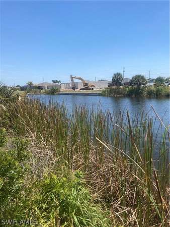 0.23 Acres of Residential Land for Sale in Cape Coral, Florida
