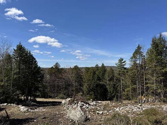 3 Acres of Residential Land for Sale in Holden, Maine