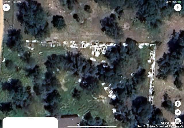 1.94 Acres of Residential Land for Sale in San Antonio, Texas