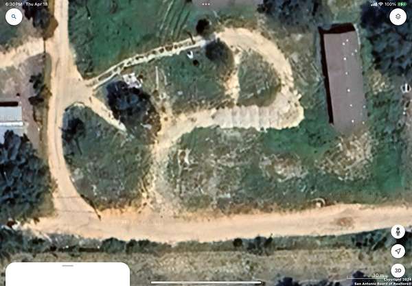 2 Acres of Land for Sale in San Antonio, Texas