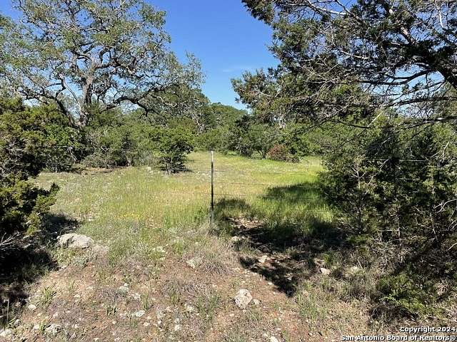 0.2 Acres of Residential Land for Sale in Spring Branch, Texas
