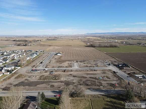 0.33 Acres of Residential Land for Sale in Sugar City, Idaho