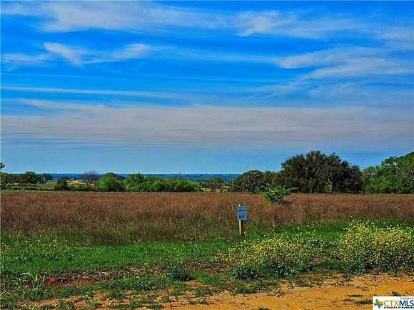 5 Acres of Residential Land for Sale in Oglesby, Texas