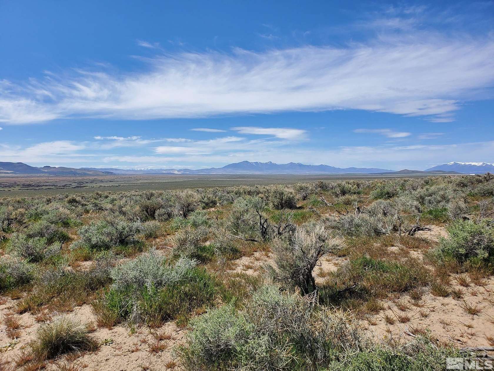 19.9 Acres of Mixed-Use Land for Sale in Golconda, Nevada