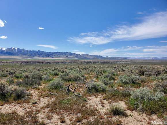 40 Acres of Land for Sale in Golconda, Nevada