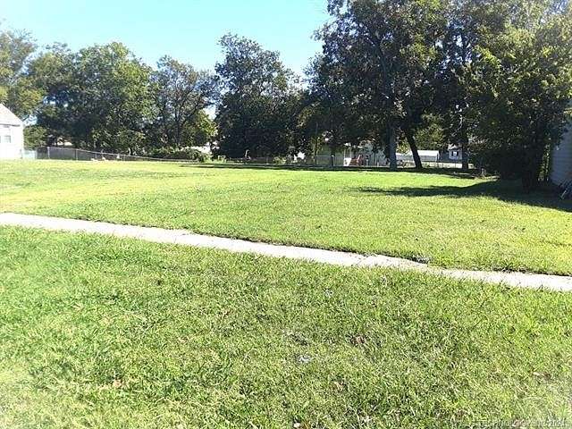 0.4 Acres of Residential Land for Sale in Pryor, Oklahoma