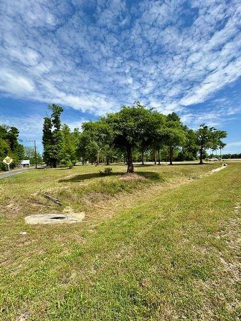 5.4 Acres of Residential Land for Sale in Kinard, Florida