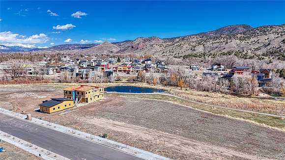 0.24 Acres of Residential Land for Sale in Salida, Colorado