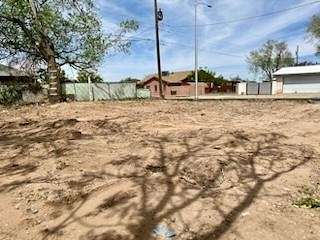 0.07 Acres of Land for Sale in Albuquerque, New Mexico