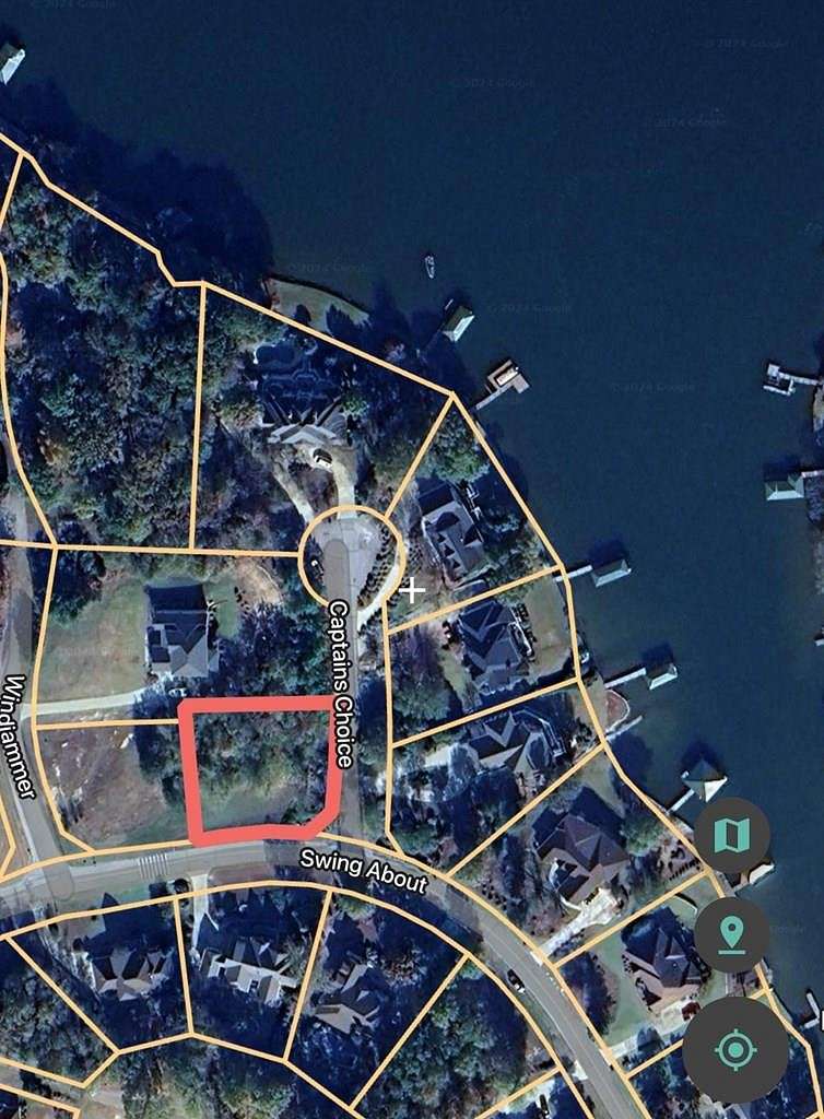 0.41 Acres of Residential Land for Sale in Greenwood, South Carolina