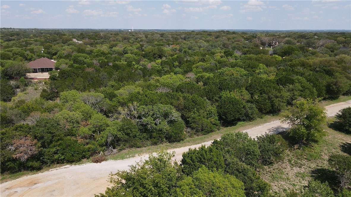 0.22 Acres of Residential Land for Sale in Whitney, Texas