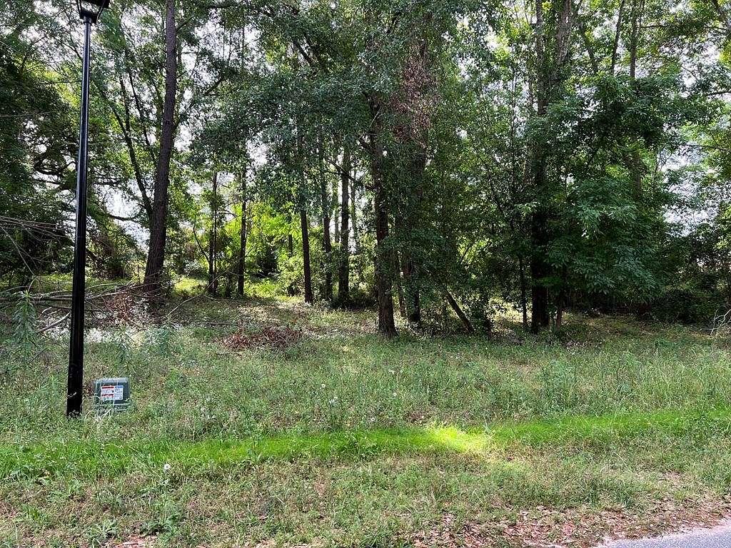 0.73 Acres of Residential Land for Sale in Lake Park, Georgia