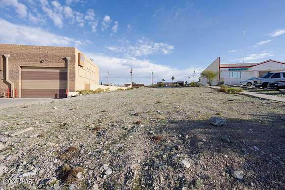 0.45 Acres of Commercial Land for Sale in Lake Havasu City, Arizona
