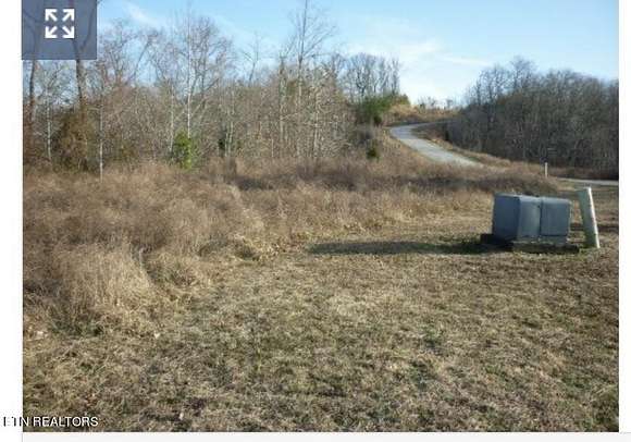 1.3 Acres of Residential Land for Sale in Rockwood, Tennessee