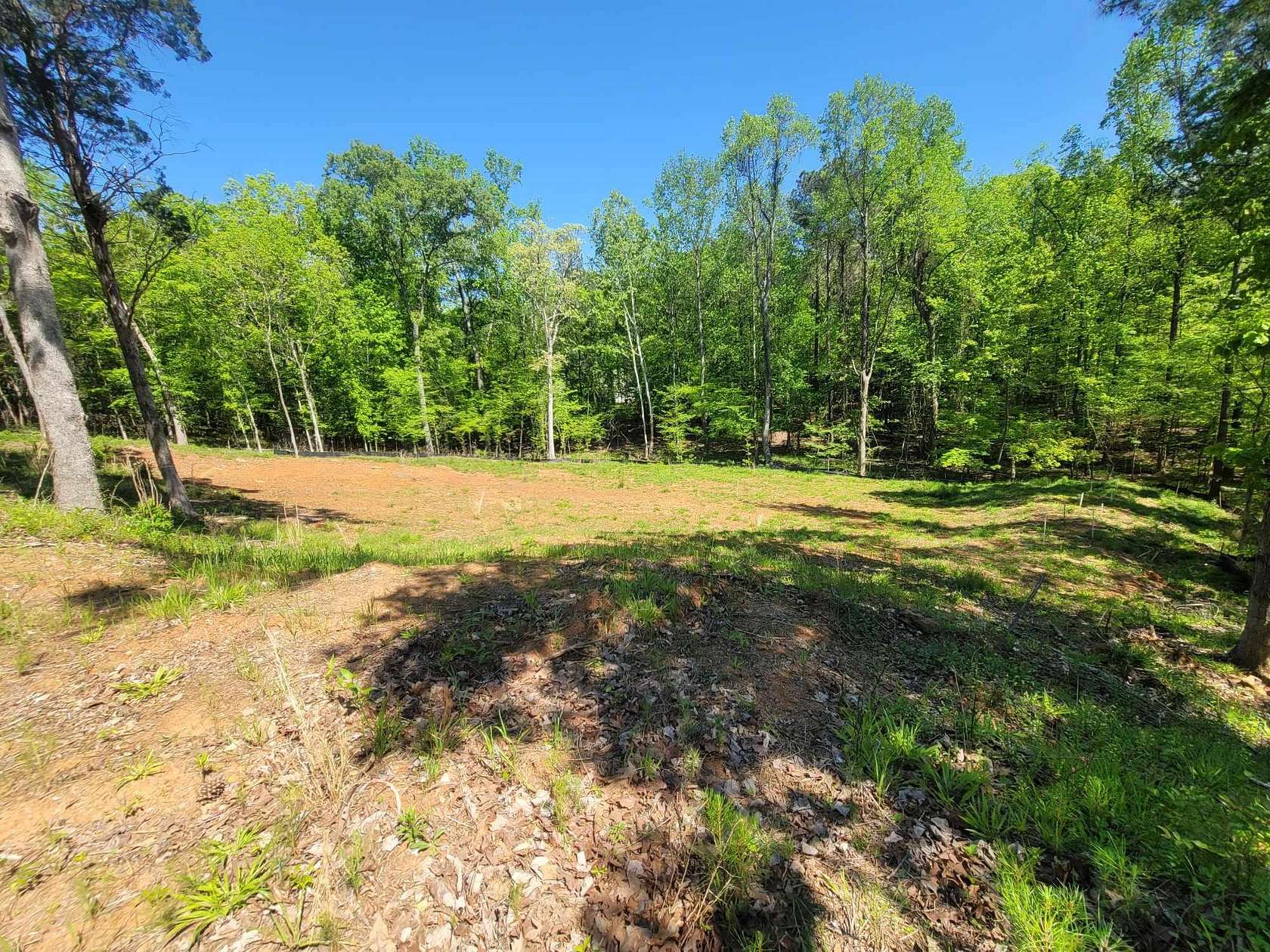 0.59 Acres of Residential Land for Sale in North Augusta, South Carolina