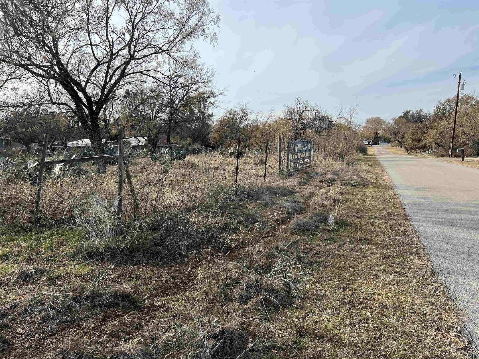 0.58 Acres of Land for Sale in Granite Shoals, Texas