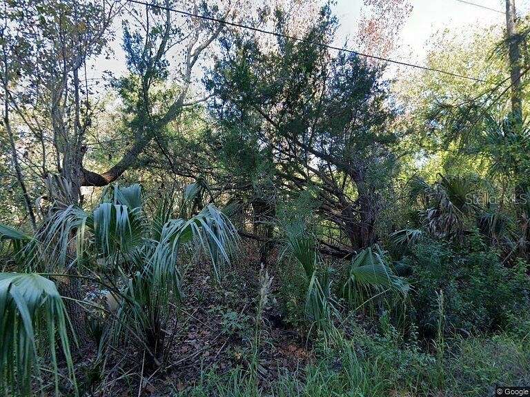0.18 Acres of Land for Sale in Hudson, Florida