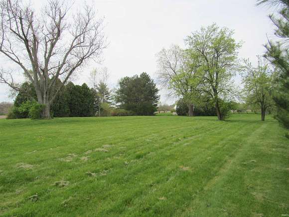 0.71 Acres of Residential Land for Sale in Muncie, Indiana
