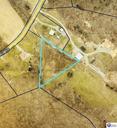 1.6 Acres of Residential Land for Sale in Knifley, Kentucky