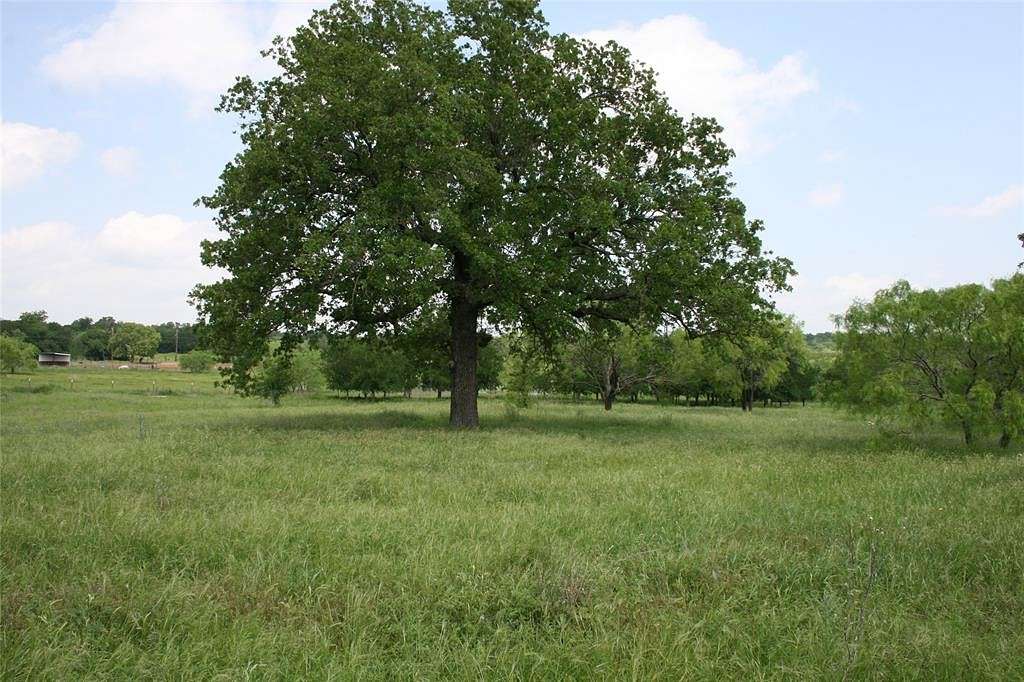 6.4 Acres of Residential Land for Sale in Mineral Wells, Texas