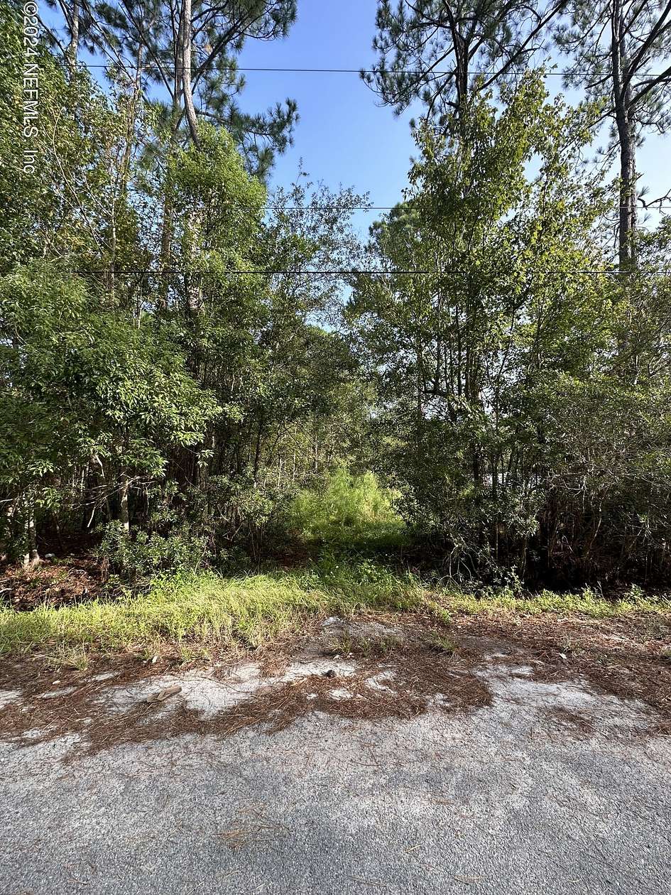 1.4 Acres of Residential Land for Sale in Macclenny, Florida