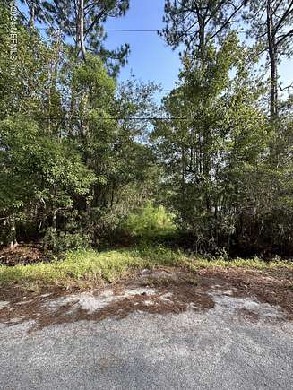 1.4 Acres of Residential Land for Sale in Macclenny, Florida