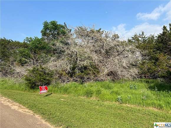 0.21 Acres of Residential Land for Sale in Belton, Texas