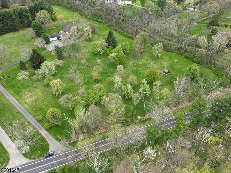 3.54 Acres of Residential Land for Sale in Harding Township, New Jersey