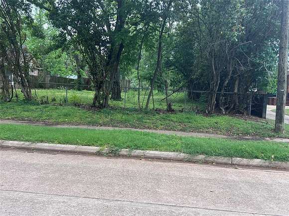 0.34 Acres of Residential Land for Sale in Shreveport, Louisiana