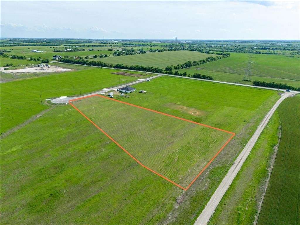 2.384 Acres of Residential Land for Sale in Venus, Texas