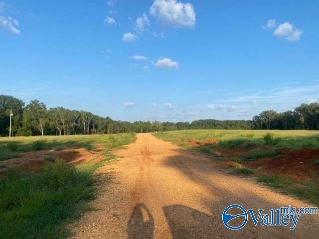11.5 Acres of Land for Sale in Muscle Shoals, Alabama