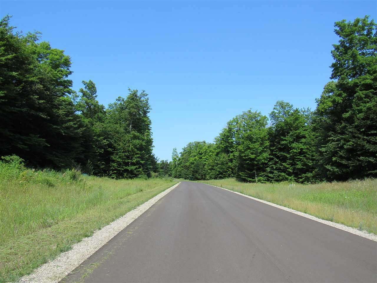 2 Acres of Land for Sale in Petoskey, Michigan