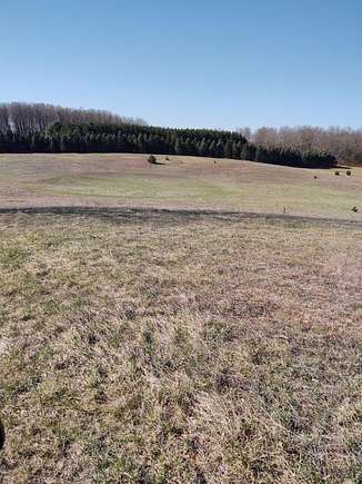 25.1 Acres of Recreational Land & Farm for Sale in Farwell, Michigan