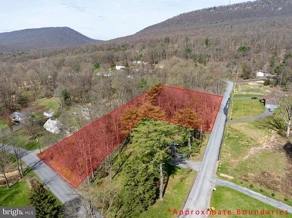 1.9 Acres of Residential Land for Sale in Yeagertown, Pennsylvania