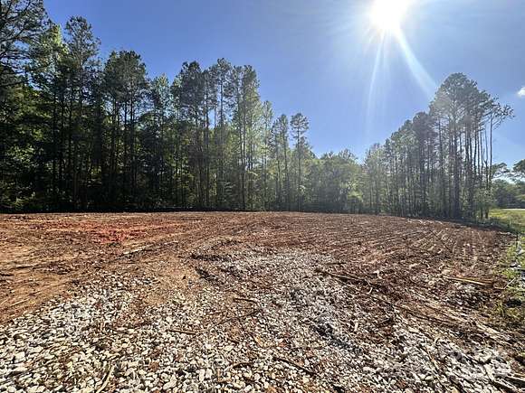 4.5 Acres of Residential Land for Sale in Clover, South Carolina
