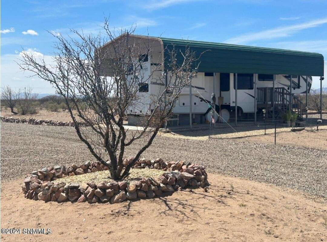 150 Acres of Agricultural Land for Sale in Deming, New Mexico
