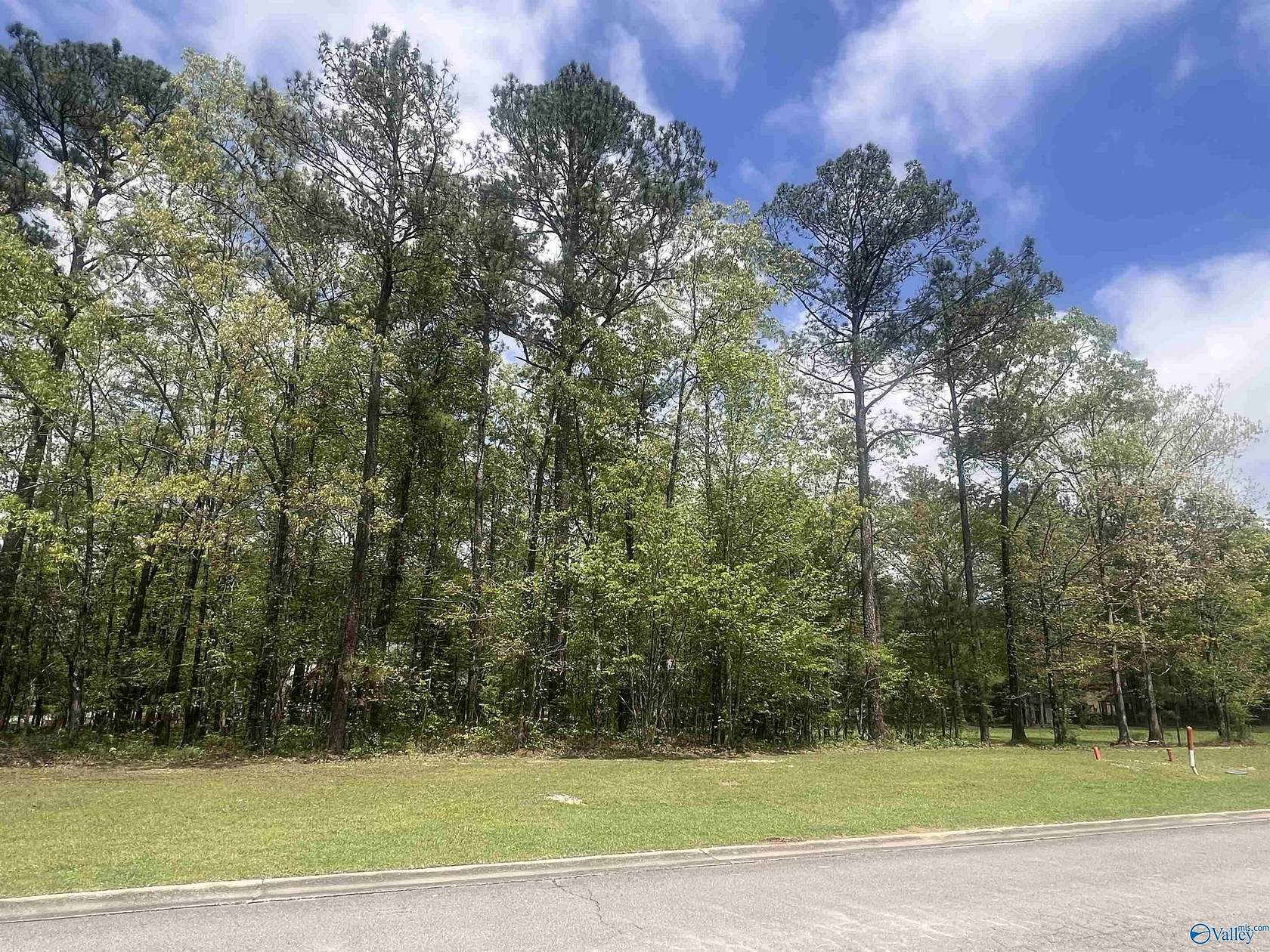 0.5 Acres of Land for Sale in Rainbow City, Alabama