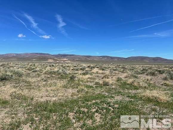 2.5 Acres of Land for Sale in Silver Springs, Nevada