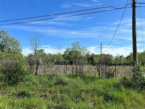 7 Acres of Residential Land with Home for Sale in Sapulpa, Oklahoma