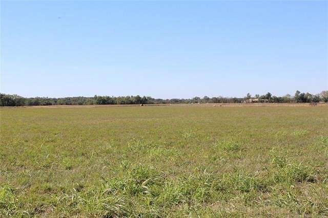 5 Acres of Residential Land for Sale in Inola, Oklahoma